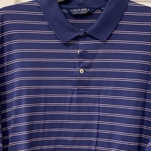XXL Polo Golf Shirt